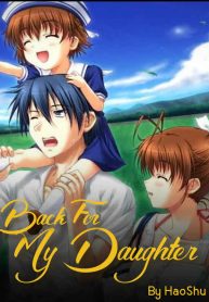 Back For My Daughter