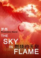 burning sky