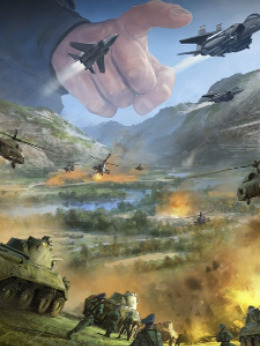 Codegease: Air and Land Warfare 1946