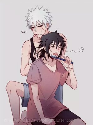 【Feiquan】No need for spells