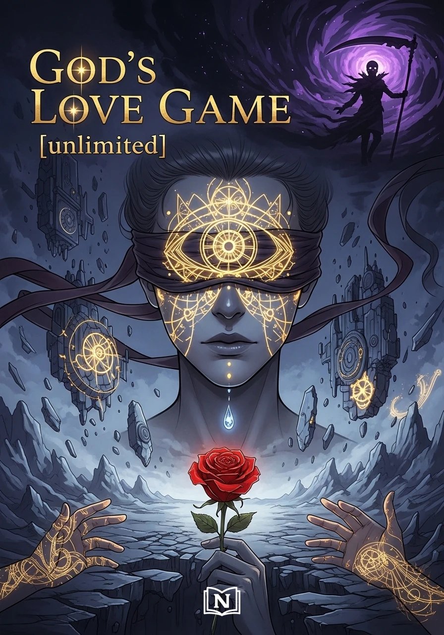 God’s Love Game [unlimited]