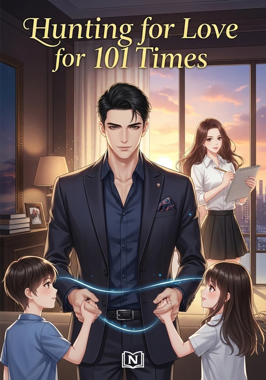Hunting for Love for 101 Times