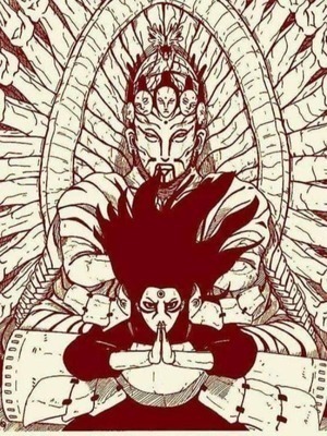 Mokuton Authority