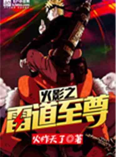 Naruto Raidou Supreme