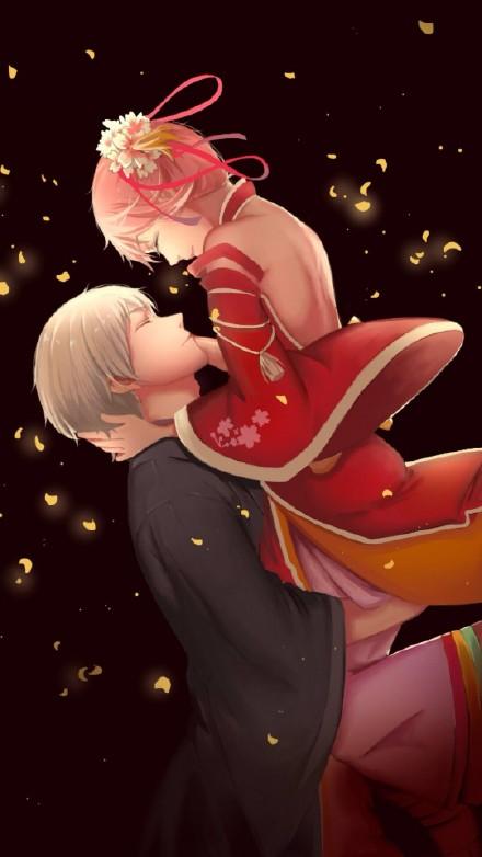 papa mammy romance