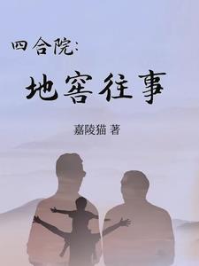 Siheyuan: The Cellar