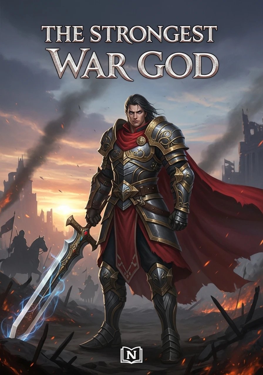 The Strongest War God