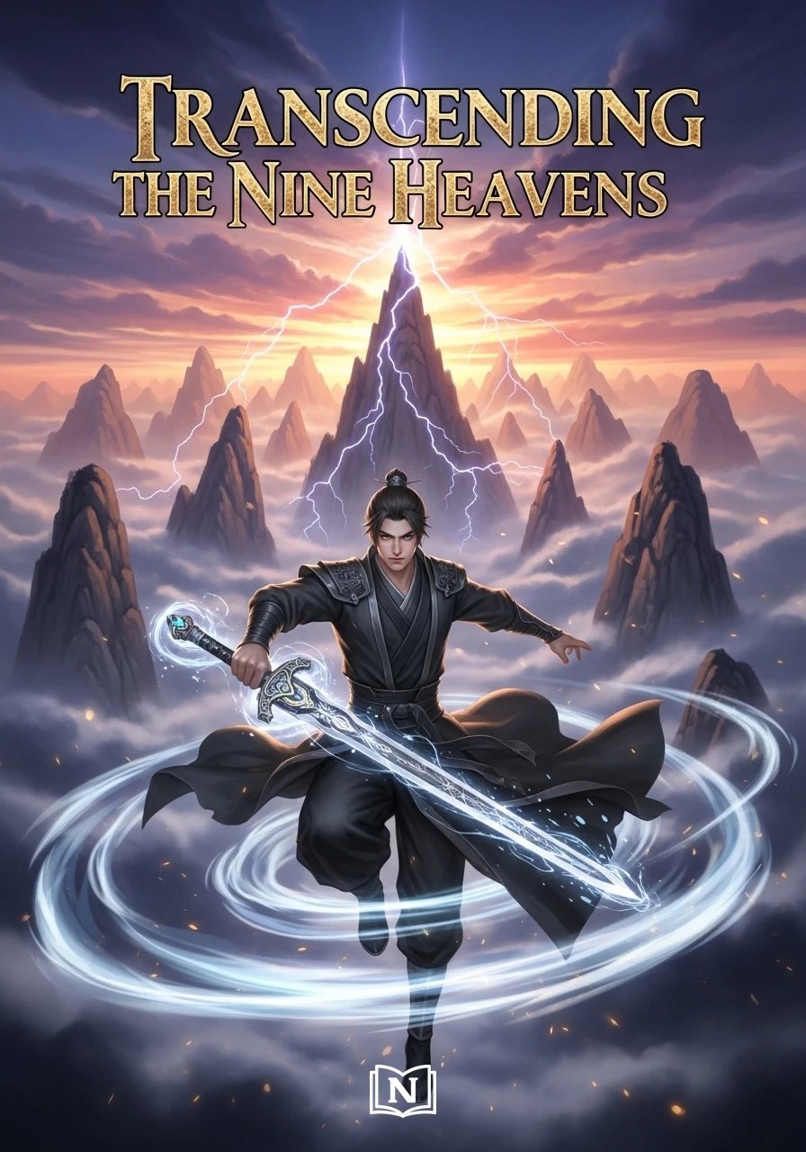 Transcending the Nine Heavens